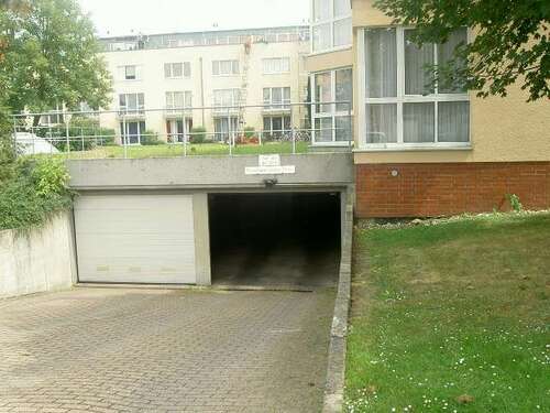 Foto - Garage zu vermieten in Jülich 43,00 €