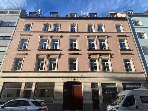 Foto - Wohnung zum Kaufen in München 871.000,00 € 90 m²