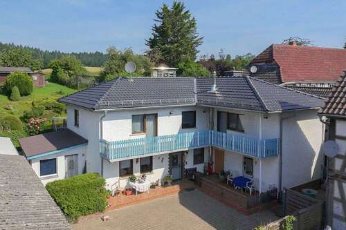 Foto - Haus zum Kaufen in Büdingen 389.000,00 € 154.2 m²