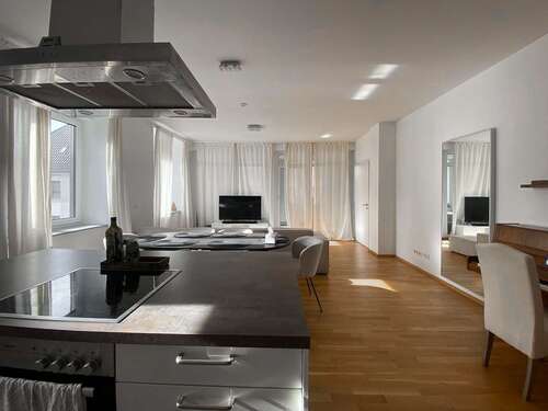 Foto - Wohnung zum Mieten in Kaiserslautern 1.300,00 € 113 m²