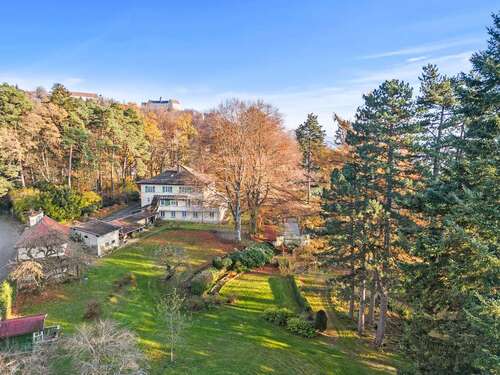 Foto - Haus zum Kaufen in Heiligenberg 3.200.000,00 € 450 m²