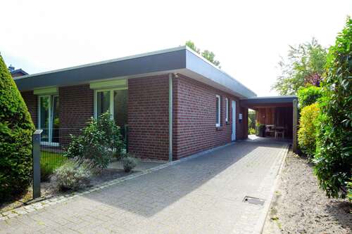 Foto - Haus zum Mieten in Oldenburg 1.150,00 € 105 m²