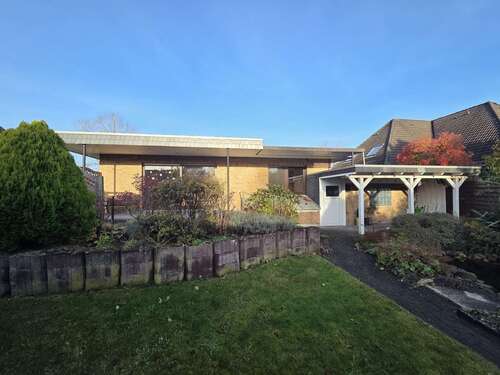 Foto - Haus zum Kaufen in Bremerhaven 258.000,00 € 115 m²