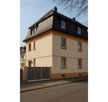 Haus zum Kaufen in Mannheim-Feudenheim 489.000,00 € 168 m²