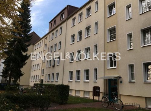 Foto - Wohnung zum Kaufen in Rostock 165.000,00 € 56 m²
