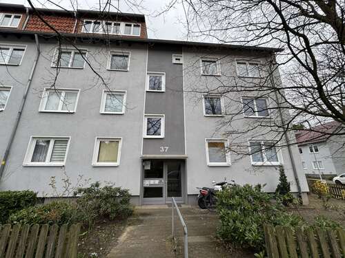 Foto - Wohnung zum Mieten in Hannover 540,00 € 57.07 m²
