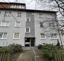 Wohnung zum Mieten in Hannover 540,00 € 57.07 m²
