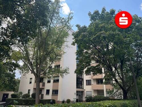 Foto - Wohnung zum Kaufen in Nürnberg 269.000,00 € 77.6 m²