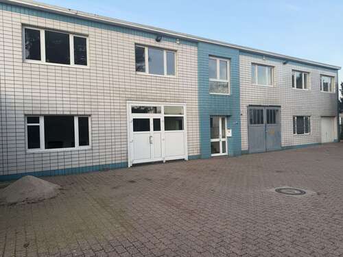 Foto - Büro in Marl 1.850,00 € 285 m² - 1.850,00&nbsp;EUR Kaltmiete, ca.&nbsp; 285,00&nbsp;m&sup2;