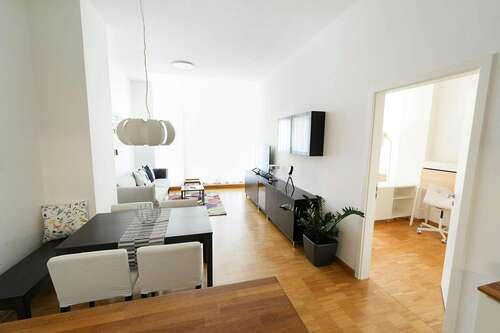 Foto - Wohnen auf Zeit in Fürth 1.750,00 €