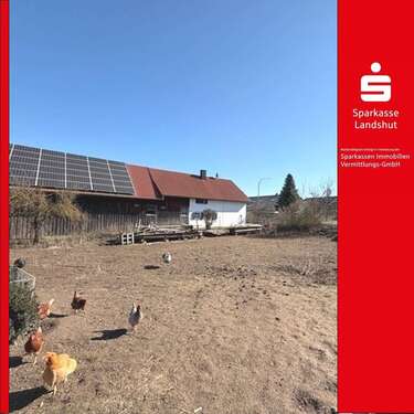 Foto - Grundstück zu verkaufen in Mallersdorf-Pfaffenberg 145.000,00 € 618 m²