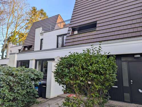 Foto - Wohnung zum Kaufen in Bremen 127.000,00 € 40 m²