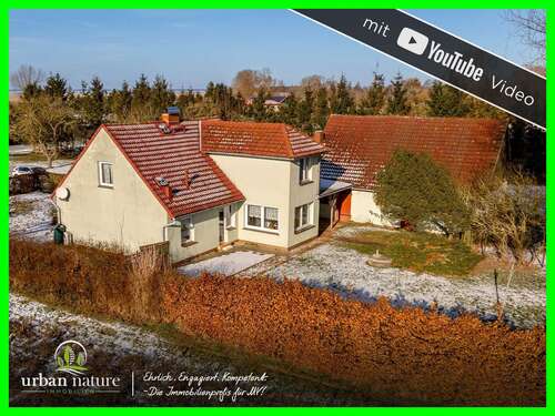 Foto - Haus zum Kaufen in Saal 195.000,00 € 101.4 m²