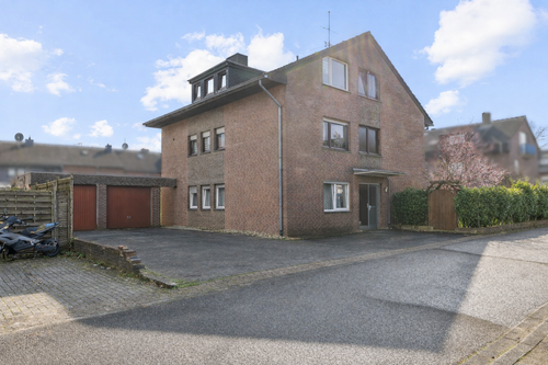 Foto - Haus zum Kaufen in Goch 349.000,00 € 253 m²