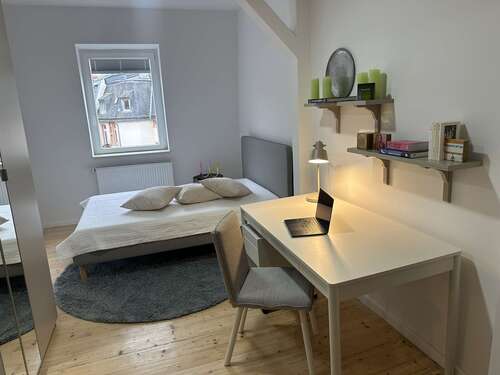 Foto - Wohnung zum Mieten in Frankfurt am Main 850,00 € 19 m²