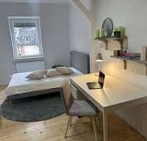 Wohnung zum Mieten in Frankfurt am Main 850,00 € 19 m²