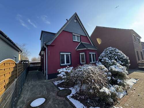 Foto - Haus zum Kaufen in Delmenhorst 359.000,00 € 156 m²