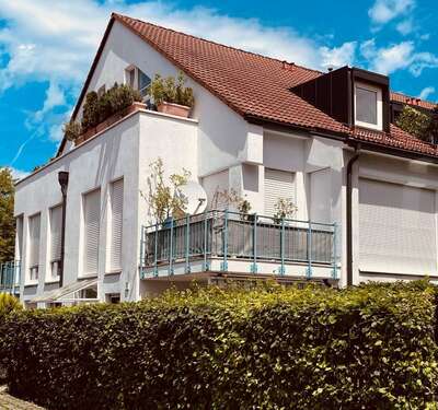 Foto - Wohnung zum Kaufen in München 740.000,00 € 89.28 m²