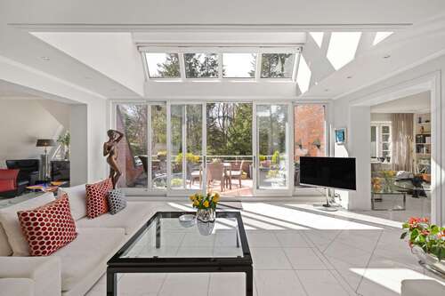 Foto - Wohnung zum Kaufen in Hamburg Wellingsbüttel 1.390.000,00 € 201 m²