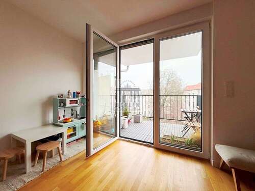 Foto - Wohnung zum Kaufen in Berlin 549.000,00 € 104 m²