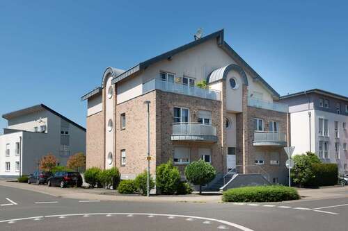 Foto - Wohnung zum Kaufen in Erkelenz 219.000,00 € 80 m²