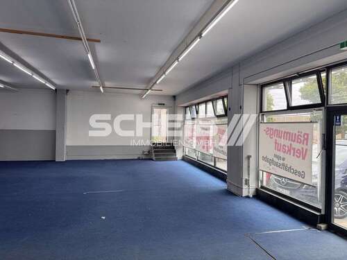 Foto - Einzelhandel in Schwäbisch Hall 2.332,20 € 338 m²