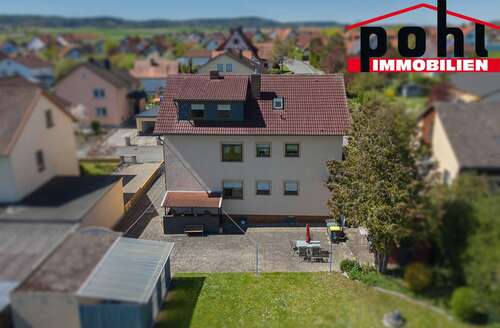 Foto - Haus zum Kaufen in Meeder 399.000,00 € 225 m²