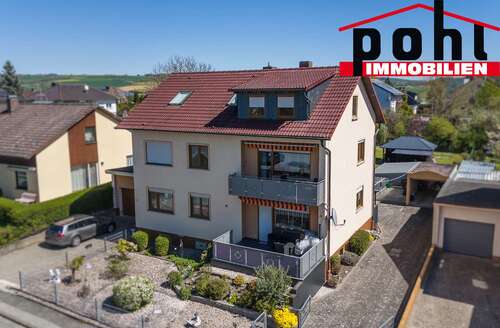 Foto - Haus zum Kaufen in Meeder 399.000,00 € 225 m²