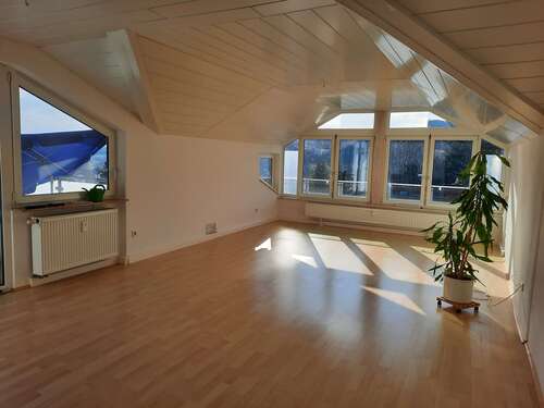 Foto - Wohnung zum Kaufen in Neckargemünd 215.000,00 € 93.65 m²