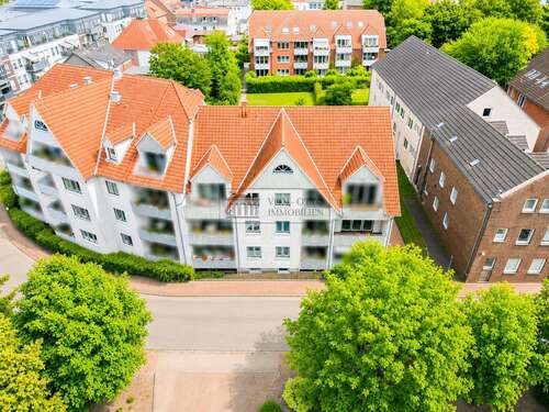 Foto - Wohnung zum Kaufen in Pinneberg 335.000,00 € 78 m²