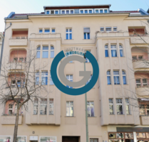 Wohnung zum Kaufen in Berlin 570.000,00 € 91.42 m²