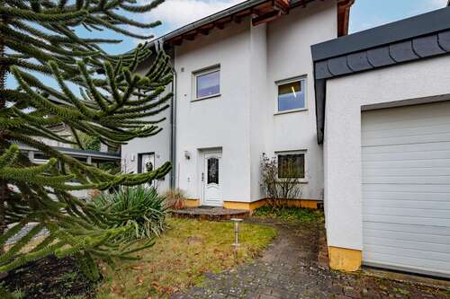 Foto - Haus zum Kaufen in Taunusstein 455.000,00 € 123.72 m²