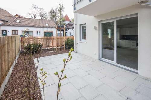 Foto - Wohnung zum Kaufen in München 515.000,00 € 62.55 m²