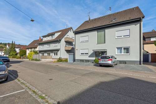 Foto - Haus zum Kaufen in Weil am Rhein 920.000,00 € 288 m²