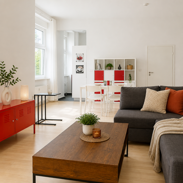 Foto - Wohnung zum Kaufen in Berlin 329.000,00 € 59.16 m²