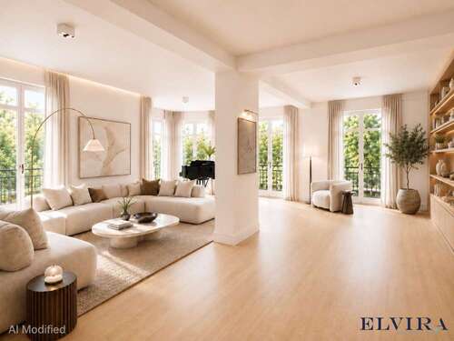 Foto - Haus zum Kaufen in München Harlaching 9.987.000,00 € 610 m²