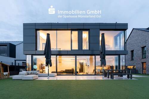Foto - Haus zum Kaufen in Oelde 1.777.000,00 € 348 m²