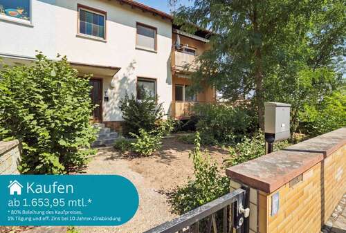 Foto - Haus zum Kaufen in Nauheim 435.000,00 € 130 m²