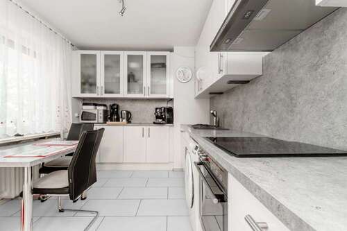 Foto - Wohnung zum Kaufen in Augsburg 309.000,00 € 115.45 m²