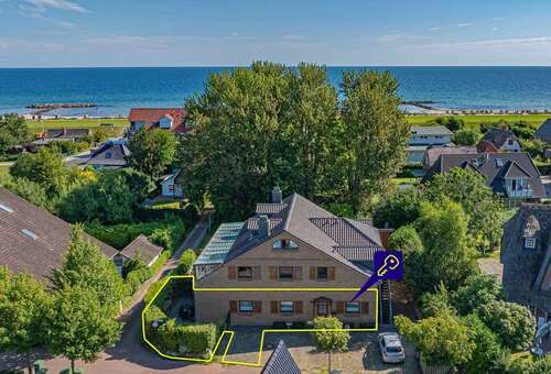 Foto - Wohnung zum Kaufen in Schönberg 459.000,00 € 81.4 m²