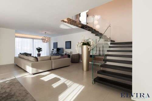 Foto - Wohnung zum Kaufen in München 3.950.000,00 € 265 m²