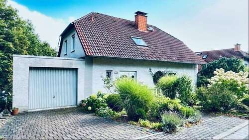 Foto - Haus zum Kaufen in Lüdenscheid 398.000,00 € 180 m²