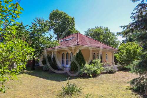 Foto - Haus zum Kaufen in Werneuchen 630.000,00 € 140 m²