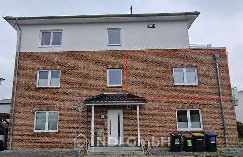 Foto - Wohnung zum Kaufen in Uetersen 299.000,00 € 65 m²