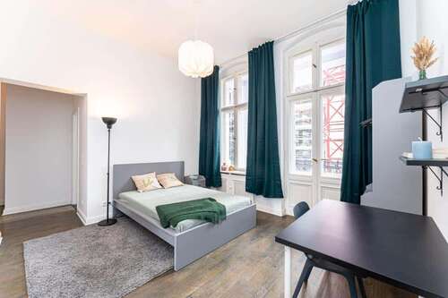 Foto - WG-Zimmer in Berlin 1.200,00 € 23 m²