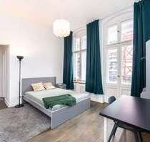 WG-Zimmer in Berlin 1.200,00 € 23 m²