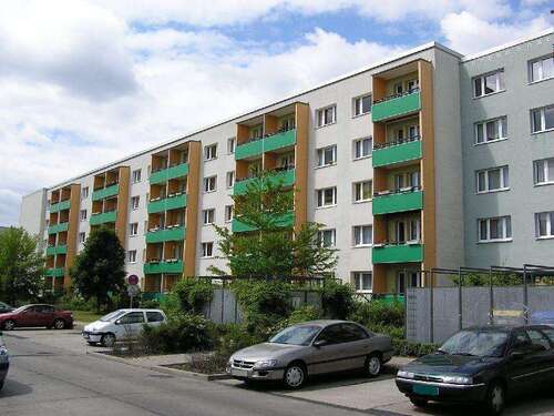 Foto - Wohnung zum Mieten in Brandenburg an der Havel 383,50 € 59 m²