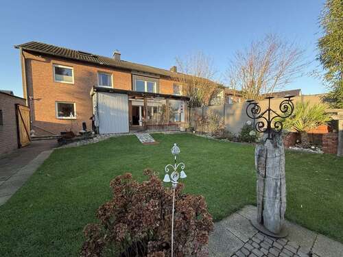 Foto - Haus zum Kaufen in Borken Gemen 329.000,00 € 133 m²