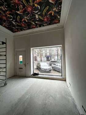 Foto - Büro in Aachen 775,00 € 50 m² - 775,00&nbsp;EUR Kaltmiete, ca.&nbsp; 50,00&nbsp;m&sup2;