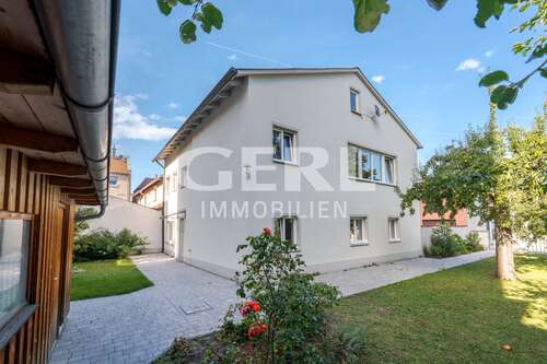 Foto - Haus zum Kaufen in Straubing 549.000,00 € 175.14 m²